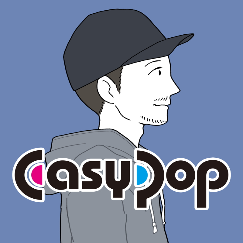 Easy Popさんアー写