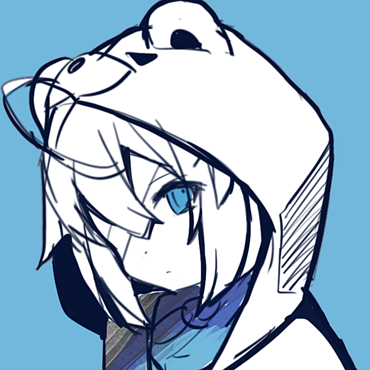 かいりきベアさんアー写