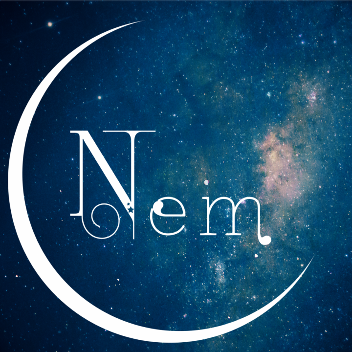 Nemさんアー写