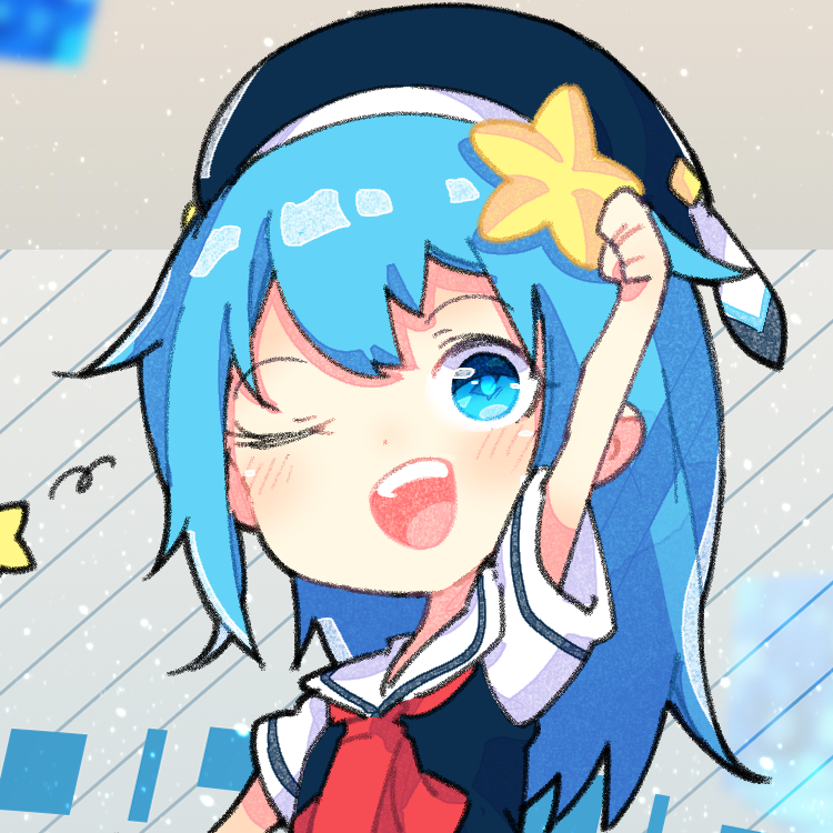 いるかアイスさんアー写